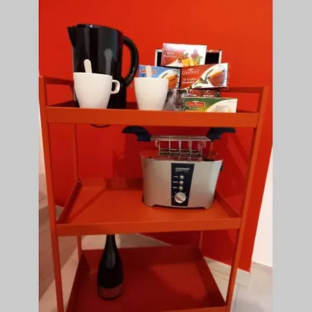 Appartement La Perla Di Siracusa *