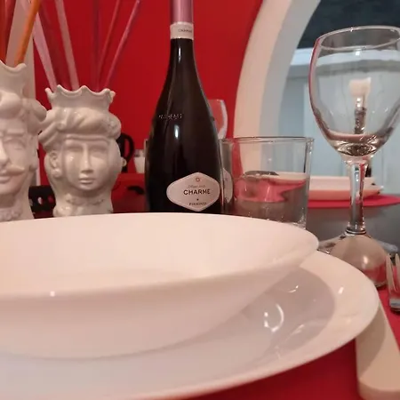 La Perla Di Siracusa *