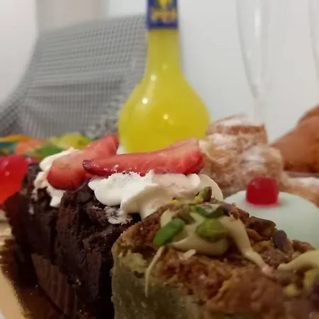 Appartement La Perla Di Siracusa *