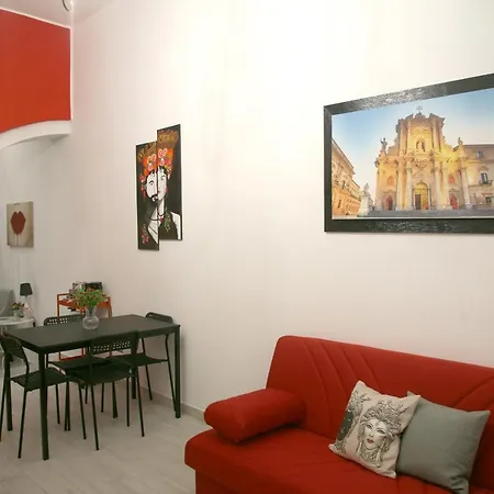 Appartement La Perla Di Siracusa *