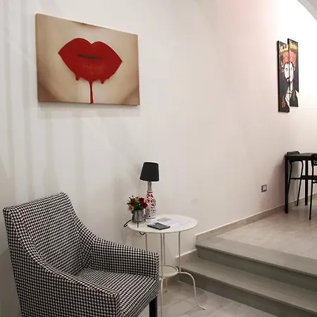 La Perla Di Siracusa *