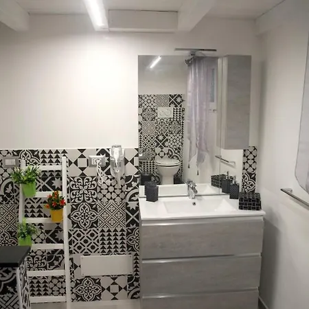 Appartement La Perla Di Siracusa *