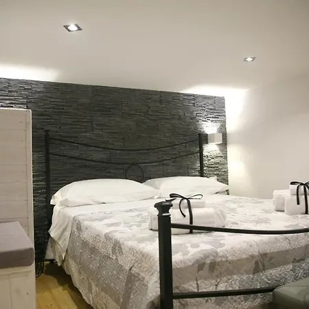 La Perla Di Siracusa