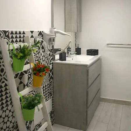 La Perla Di Siracusa Syracuse